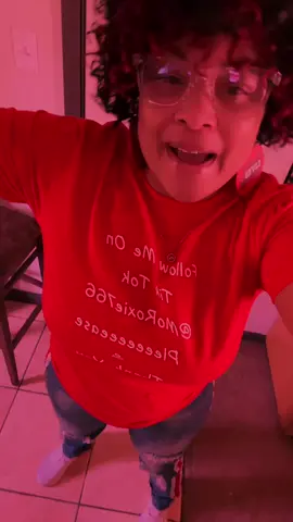 Gone head and believe em 🎶 #Roxie #47likeheaven #trustGod #butGod #blessed  