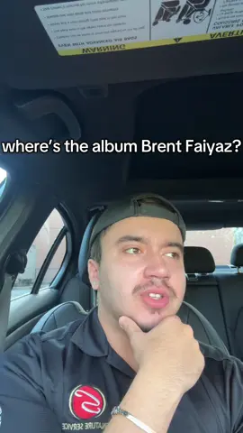 where’s the album Brent Faiyaz? #fyp #foryoupage #foryou #fiu #brentfaiyaz 