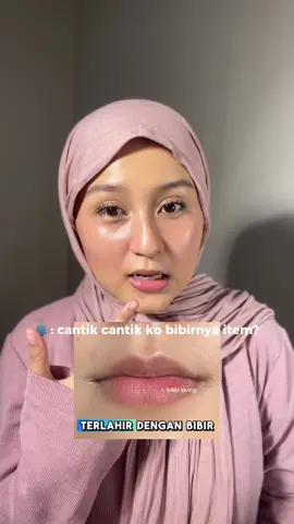 jangan sampe lupa kalo bibir juga butuh spf supaya ga menggelap! @azarinecosmetic #SPFSetiapSaat #AzarineLipSunscreen #auguzzcreen 