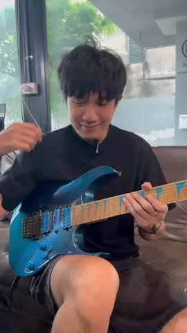 Lick of the week สัปดาห์ที่แล้ว จับมือเล่น solo เพลง 