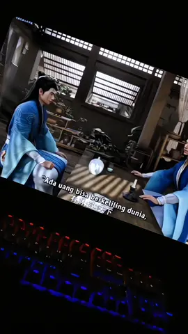 #arecordofamortalsjourneytoimmortality #donghuaedit 