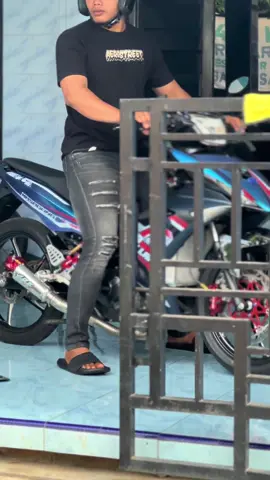 Mang tawar cocok lepas #mxking150 #mxkingsolostyle #fypage #mxkingsolostyle #fyp 