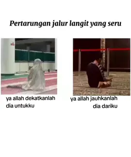 jauhkanlah...jadi do'a siapakah yang akan menang?😌😇 #masukberandafyp #doa #virall #fouryou #fyppppppppppppppppppppppp 