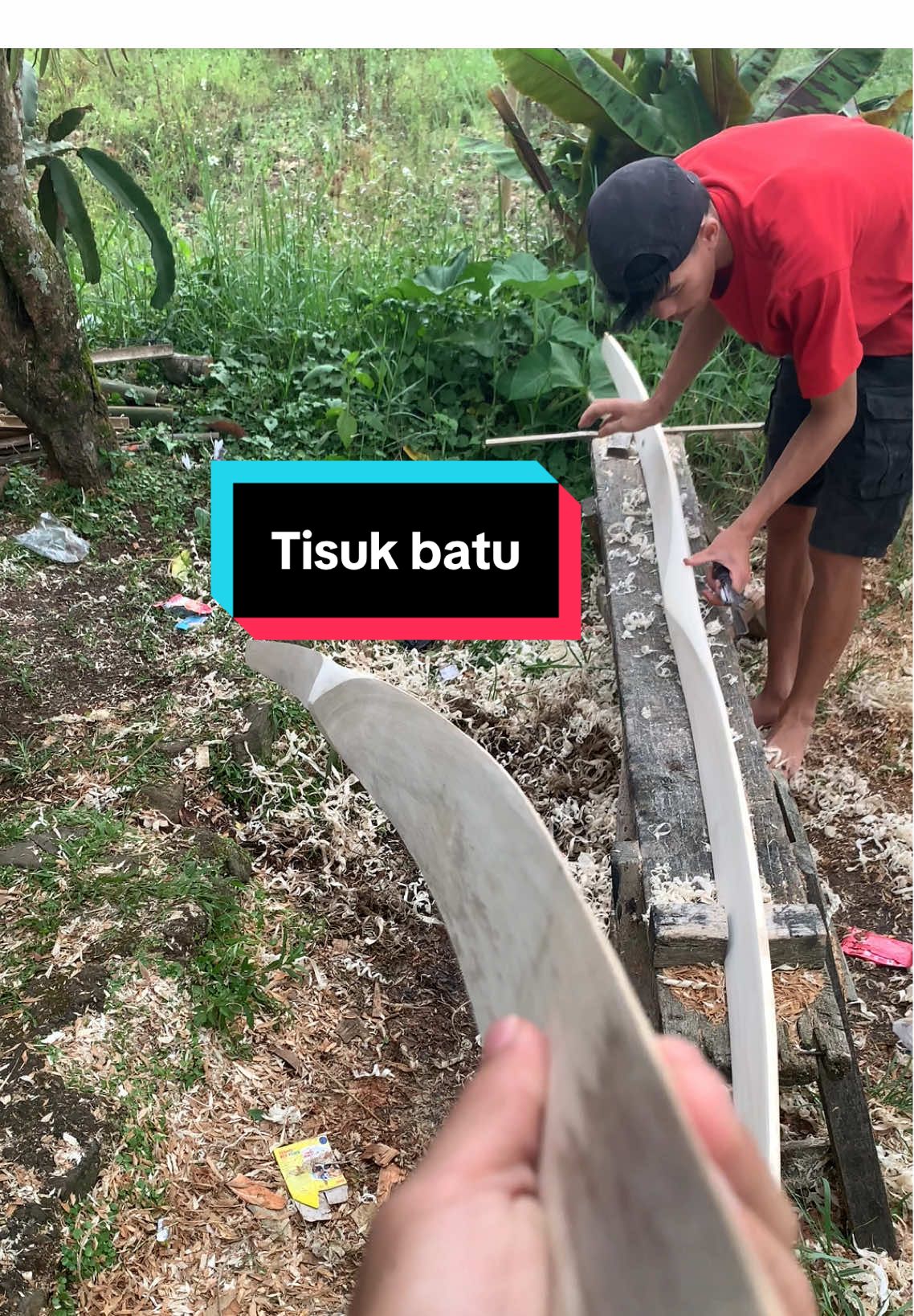 Amunisi kang zayyan sareng bang kari #kolecersunda #kolecer #bangkari #permainantradisional #balingbalingbambu 