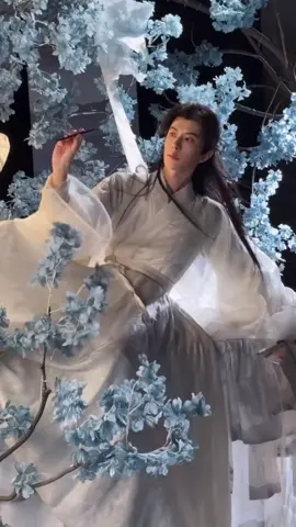 ❄️ #古风 2025-1-20
