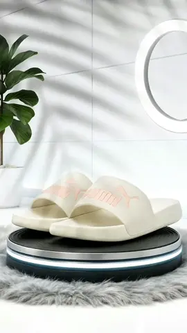 PUMA Sandal Wanita Popcat 2.0 Coquette Alpine Snow-Deeva Peach #sandalpuma #sandalwanita #sandalpremium #rekomendasi #fyp 