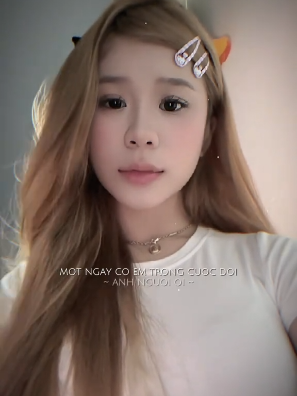 Ai chưa hóng idol Trúc Mây vào ngay t e l e 