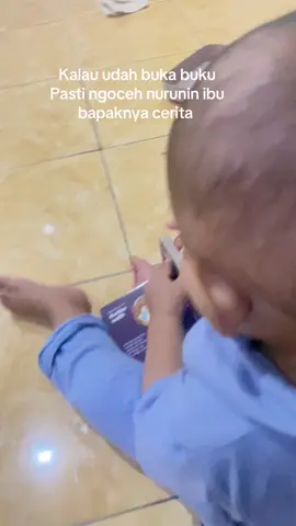 Masyaallah nak  #fyp 