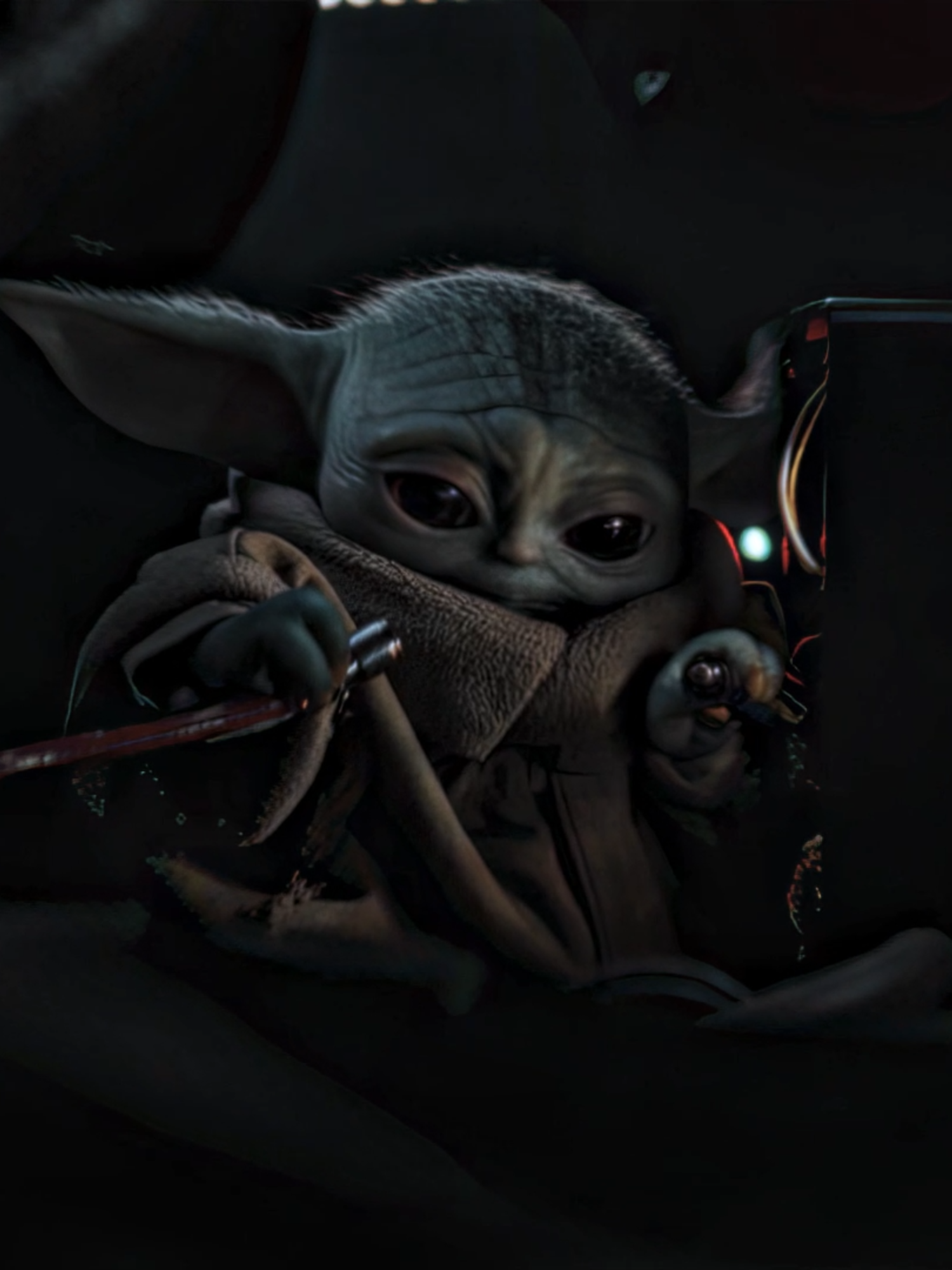 Mando & Grogu are such a cute duo :) (Cc: ATK Xarpo) || My 10k Giveaway avaliable in bio || The Mandalorian Edit || Original content, no QRs || #aftereffectsedits #starwarsedit #starwarsfan #fyp #starwarsfyp #themandalorianedit #mandalorianedit #mandalorian #themandalorian #mando #mandoedit #grogu #babyyodaedit #groguedit #mandoandgrogu #edit #edits