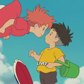 #ponyo #fyp #foryou #cartoon 