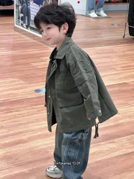 Trai đẹp tuổi lên 3 #contraicung #embedangyeu #douyin #trending #nyxoan 