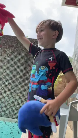 kids swimming with teddies, teddy bear adventure, Jude and teddies, family vlog, kids pool fun, imaginative play for kids, children swimming, fun with toys, playful kids activities, family entertainment, kids outdoor play, family day out, kids having fun, teddy bear playtime, kids adventure vlog, family lifestyle, children activities, kids imaginative fun, pool fun for kids, playful family vlog Jude Takes His Favourite Teddies Swimming! 🧸💦 Fun Kids Adventure