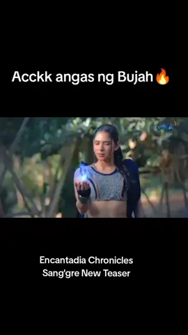 SANG'GRE NEW TEASER  Proud kame sayo Bunso,, anung kapangyarihan mo dyan jah,,hehe #SB19 #SB19_Justin #SanggreNewTeaser @justintdedios 