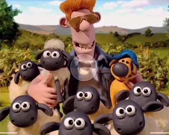 my childhood #shaunthesheep #childhoodshows #cartoonedit #foryouupage #cartoonmovie 