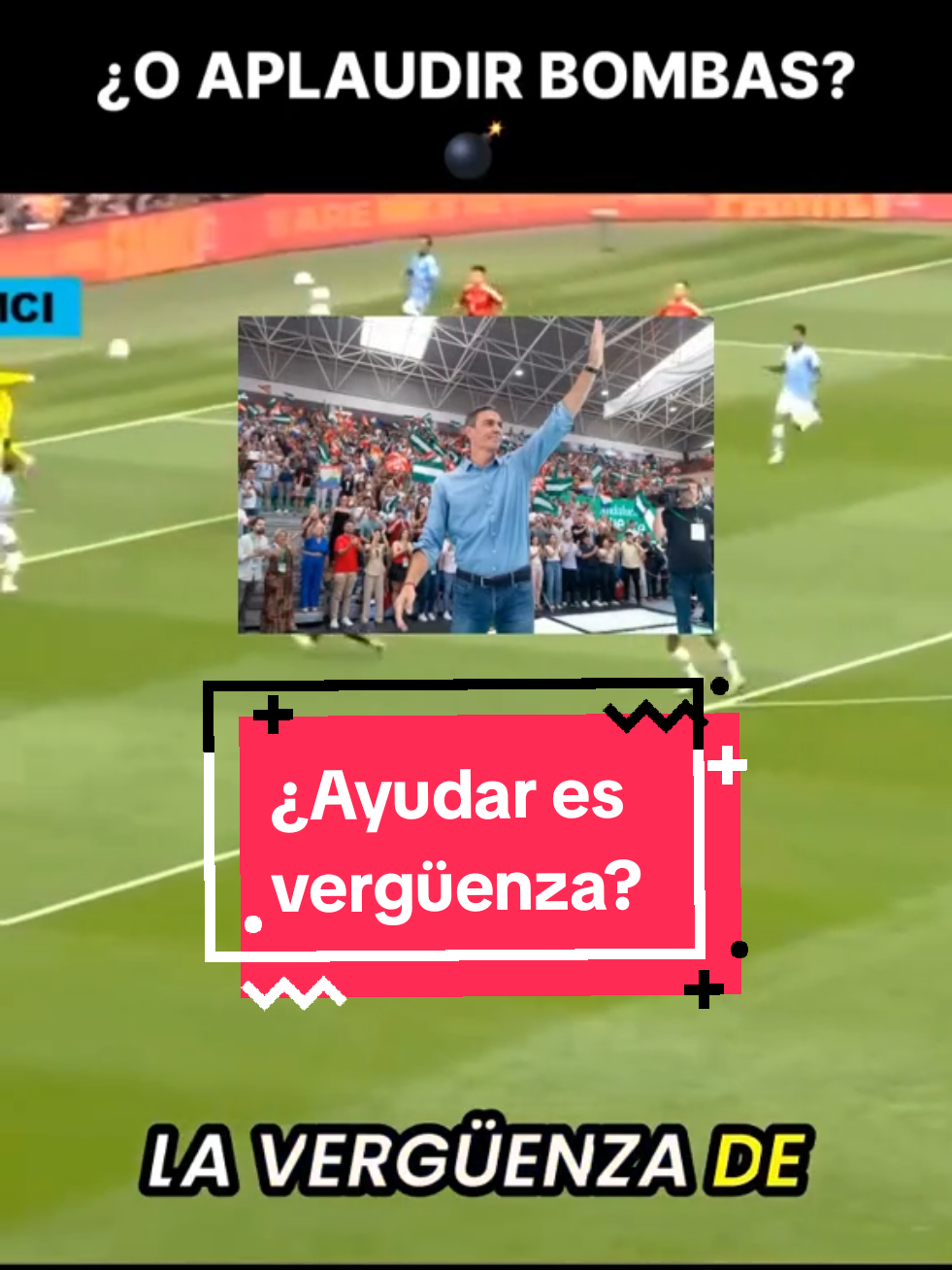 Hay días que te levantas y piensas que ya nada puede sorprenderte. Y luego escuchas a según quién llamar 
