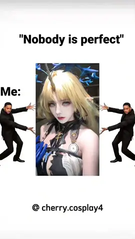 #cosplay #dance #viralvideo #douyin抖音 #fyp 