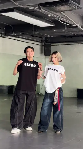 Nhảy cùng Quang Đăng nhaaa🫶 #SIXDO #5YearsDayOne #SIXDODanceChallenge#quangdang #pinkadada 