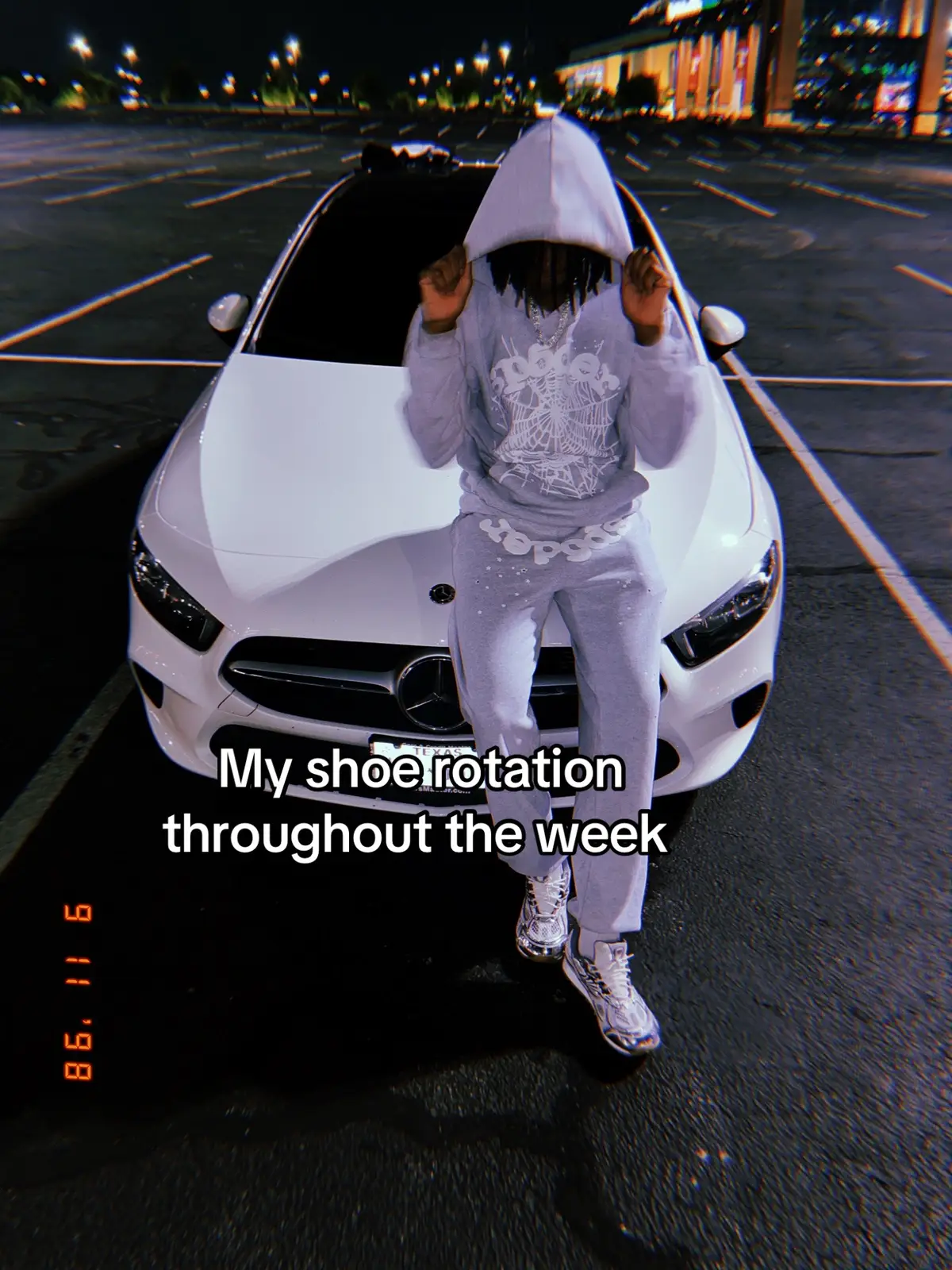 #xyzbca #shoes #viral #football #cfb 