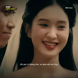 Khi yêu là thương lắm xa nhau như cửa lòng #Domusic #nhaccamxuc 