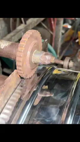 👉 How to Make a Gas Tandoor at Home | DIY Tandoor Making #GasTandoor #DIYTandoor #CookingHacks #HomeMadeTandoor #KitchenIdeas     