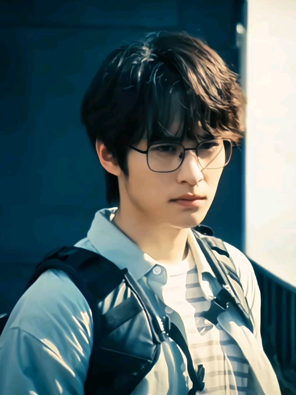 return to me #wuxieprivatenotes #wuxie  #thelosttomb #อู๋เสีย  #บันทึกจอมโจรแห่งสุสาน 