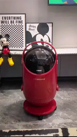 #双开门拉圾桶#tiktok #foryou #居家好物推荐 #goodthings 