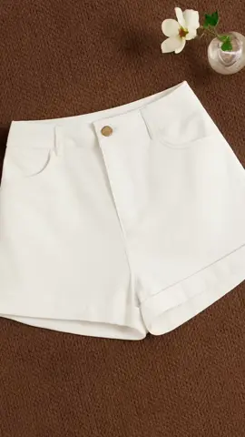 quần short jeans quần đùi#quannu #quanshortjean #xuhuongtiktok #thoitrangnu #macdepmoingay 