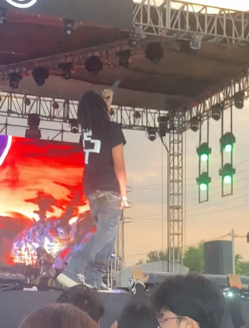 We lost a real one from the rap game Rest in peace bro@LilCado #fyp #twotwothree #lilcado🥑 