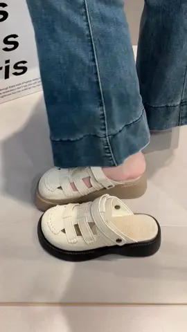 Dép sục nữ , sandal nữ kiểu dá #sucnu #sucnuxinh #depnu #depsandal #sandalnu 