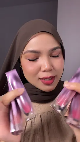 found my new go-to @TIME PHORIA Malaysia daily lippies! 💄 #timephoria #timephorialipvelvet #lipvelvet #lipswatch 