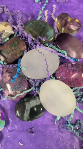 #crystals #SmallBusiness 