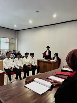 Fomo jj dlu #praktikperadilansemu #jaksapenuntutumum #fhunej 