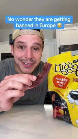 Please stop giving these to your dogs 💔 #healthydogtreats #doghealth #healthydogsnacks #dogmom #doglover 