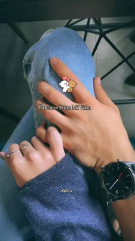 Buenos días Mi amr#❤️ #amordemivida #Amor 