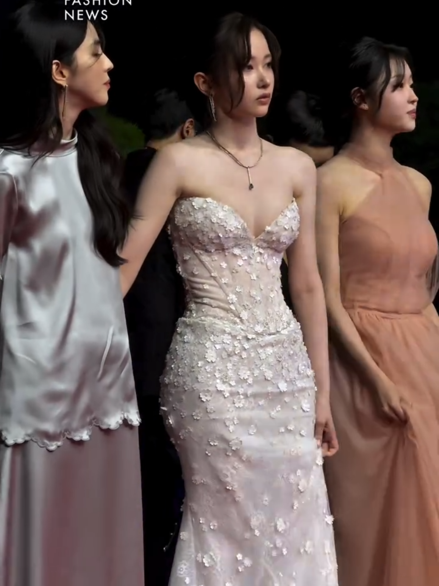 jeonjongseo  & HanSoHee & Yooa#hansohee #reels #fyp #viralreel #viral #kpop #trending #trend #shorts #fancam  #jeonjongseo #actress #Yooa