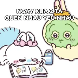 Nàng thặc dễ thưn #xh #xhtiktok #xuhuong #chiikawa #usagichiikawa #usagi #momongachiikawa #momonga 
