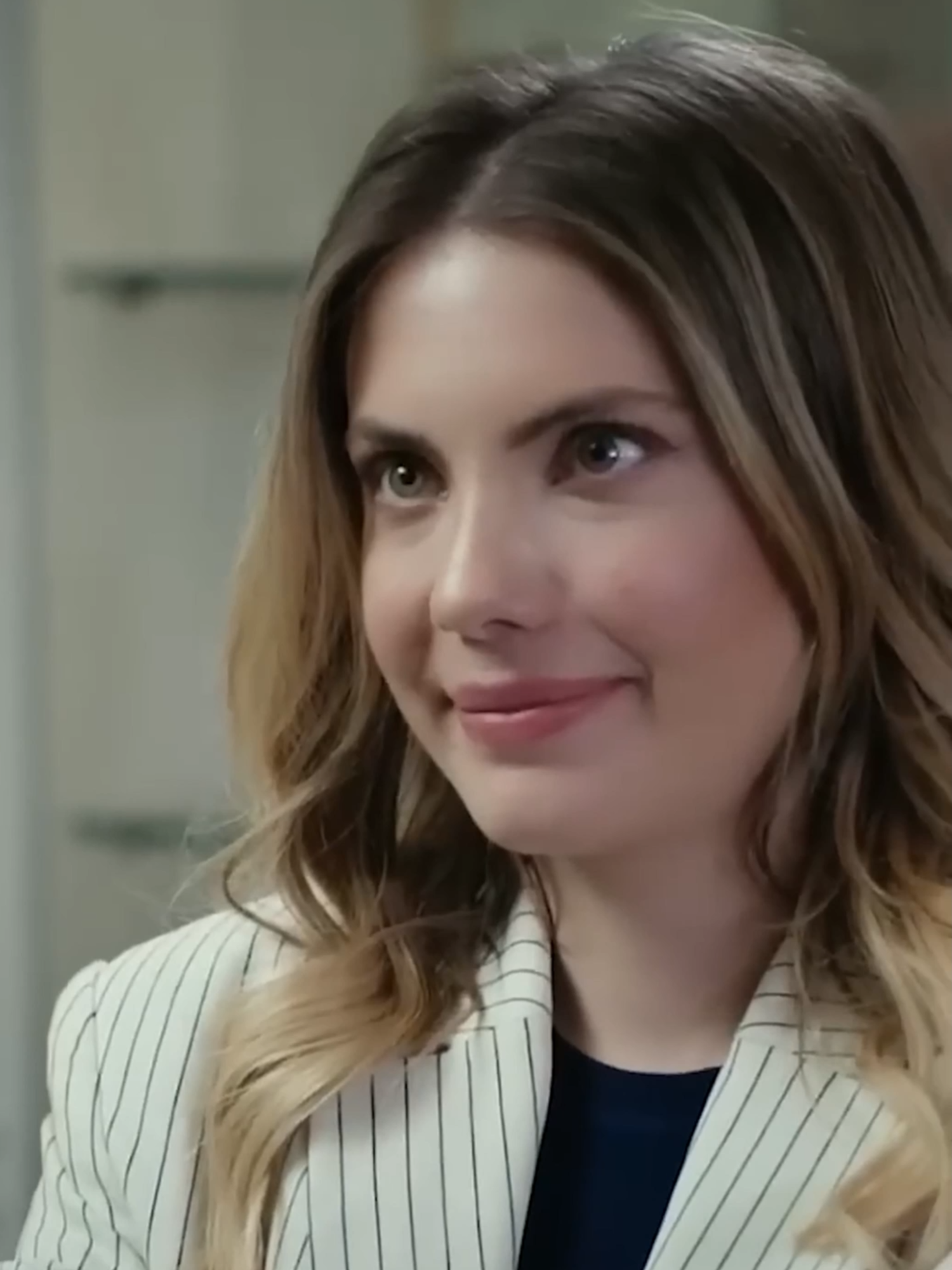 Her Şey Çok Güzel Olacak 💘 #yasakelmayıldız #yasakelma #yıldız #yasakelmadizi