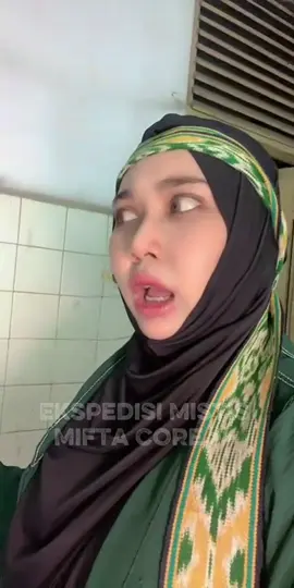 Kak mift diusir genderuwo🙂 #ekspedisimistisindonesia #livehoror #horortiktok #tempatangker #fypシ 