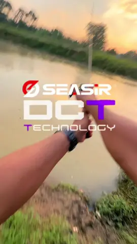REEL DC TERBARU DARI SEASIR !! HADIR DENGAN REKABENTUK YANG MENARIK !!! HARGA MAMPU MILIK YE GUYS !! SO BERMINAT DPTKAN DI BEG KUNING GUYS !! #seasirdct #seasirdctbaitcasting #seasirdcttwinzanglerz #reelseasirdct #seasirdctdc #seasirdctzing #seasirbaitcastingdct #reelterbaruseasir #seasirtester #seasirambassador #seasirmalaysia #seasirproduk #fyp @SEASIR @Zaf Si Penjual @🅰️ngler Fishing93 @Ben Solo @Helmi Shaharuddin 
