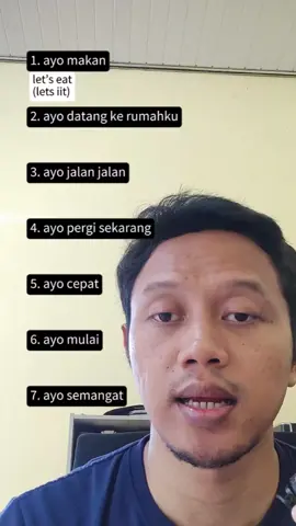 ayo ... dalam bahasa inggris #percakapanbahasainggris #otodidakbahasainggris #otodidakjagokuasaibahasainggris 