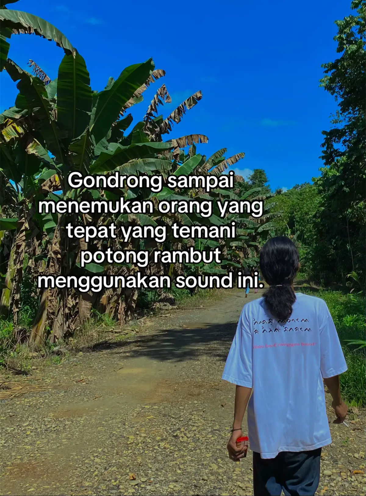 #gondrongtiktok #gondrongindonesia #fypシ゚ #fyppppppppppppppppppppppp #gondrong 