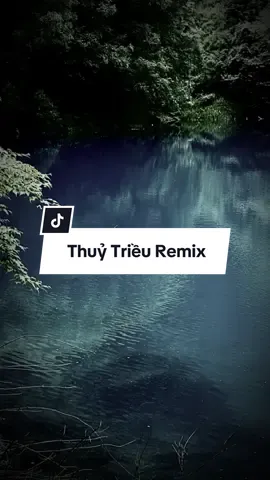 Thuỷ Triều Remix#bachtuong205 #capcut #quanghungmasterd #muzik #muzikfc