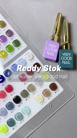 Buruan di CO guys!!!#nailart #nails #nail #paketkutek #setkuteksgel 