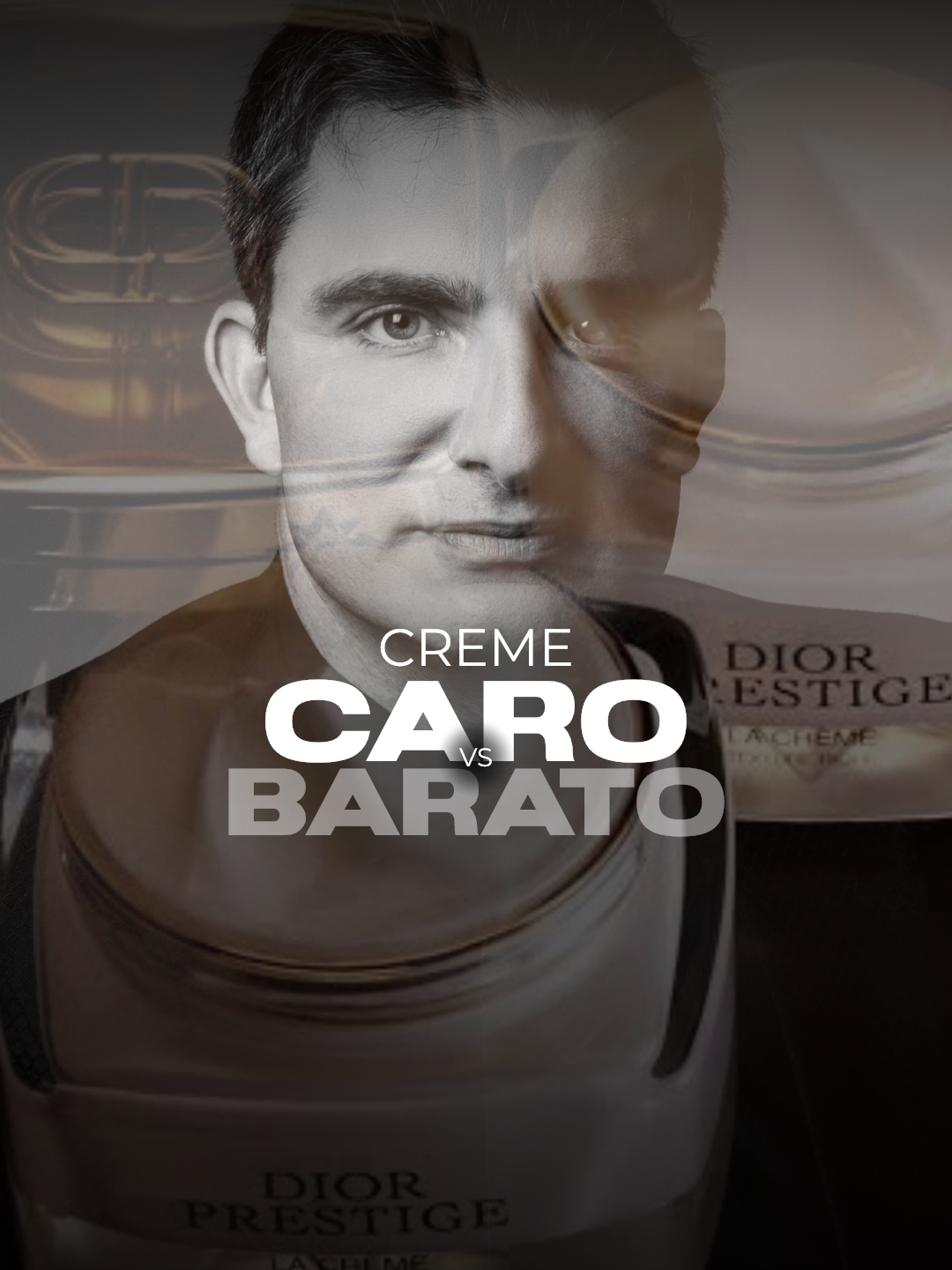 💬 Comente  “CREME” no nosso post no instagram e vamos te enviar um vídeo no direct. CRMRS11664 RTMariana Losso CRM 35448 RQE 33622 ✅Publicação de caráter acadêmico em conformidade com o despacho 143/2019 Conselho Federal de Medicina, art. 75, e autorizado via Termo de Consentimento Informado. ✅O resultado imediato pode sofrer alterações da cicatrização, inchaço, reabsorção das estruturas e pode não ser o mesmo após vários meses ou anos. Pode ter melhor definição ou perdê-la com o tempo dependendo das características de cada paciente. ✅Além disso, esse video NÃO serve como um modelo a ser escolhido para a sua cirurgia, pois o resultado sempre será de caráter individual e pessoal. Não garantimos resultados. #pele #harmonizacaofacial #autoestima #procedimentosesteticos #harmonia #belezafeminina #rejuvenescimento #rejuvenescimentofacial #creme #dior #sisley #chanel #antiidade #antiaging