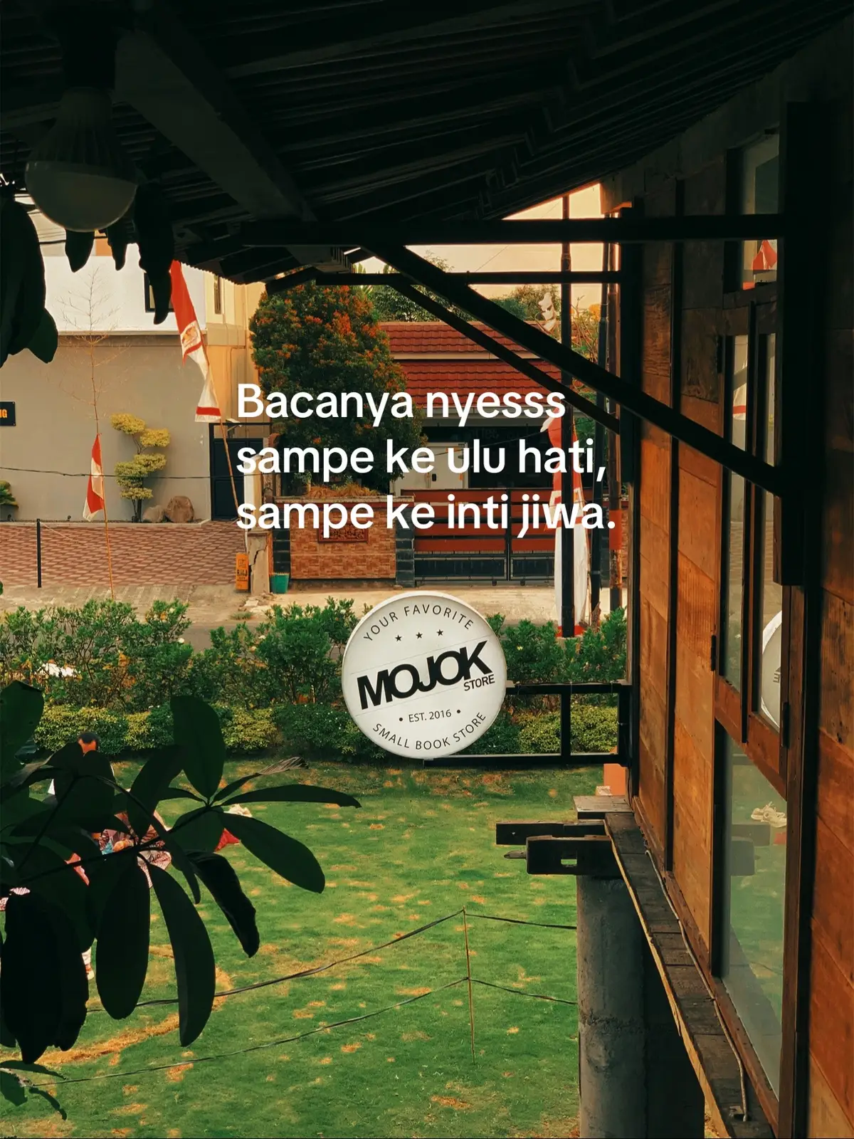 Day 9 sembuh
