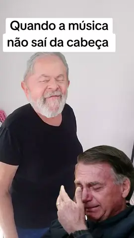 #gineteada  #bolsonaro  #lula #memes @@Zilda @@Zilda @@Zilda 