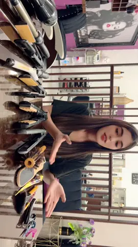 #SabaSalon #viralvideo🙏🙏🙏 #fypシ゚viral #hairextensions😇 