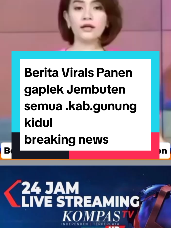 #kompastv gaplek jembuten bahan baku bikin gatot makanan khas gunung kidul virals panen jembut #foryoupage #lewatberanda #fypシ #fyppppppppppppppppppppppp 