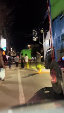 Maaf getarrrrr 🙏🏻🙏🏻🙏🏻😅 Sarang malam hari #pondoksarangrembang #ppalanwarsarang #sarangmalamhari #fyp 