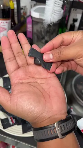 Siap ada rasa buah strawberry #shilajit #shilajitgummy 